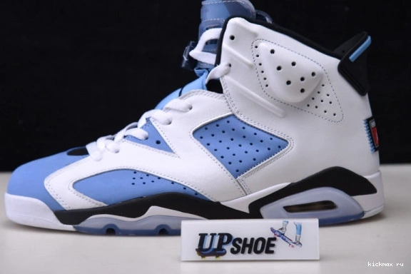 Rep Jordan 6 UNC CT8529-410 CT8529-410 Air 0512